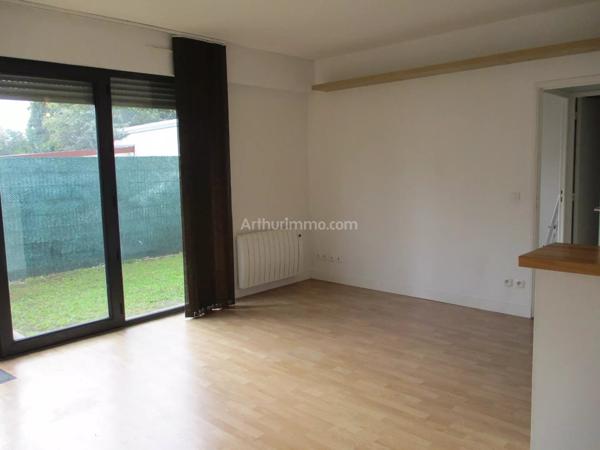 Vente Appartement 2 pièces 44 m2 à Chelles