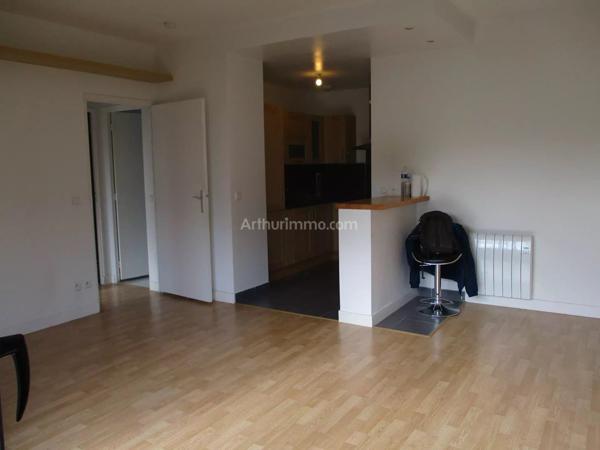 Vente Appartement 2 pièces 44 m2 à Chelles