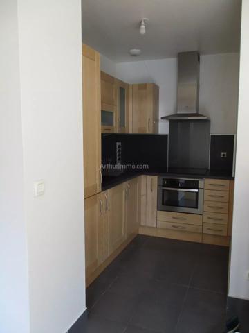 Vente Appartement 2 pièces 44 m2 à Chelles