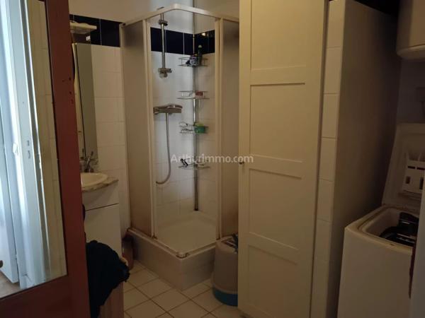 Vente Appartement 2 pièces 44 m2 à Chelles