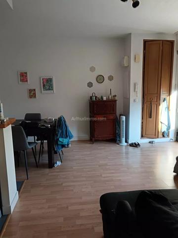 Vente Appartement 2 pièces 44 m2 à Chelles
