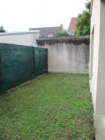 Vente Appartement 2 pièces 44 m2 à Chelles