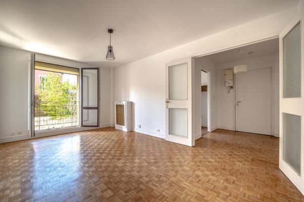 Appartement · Vente Arcueil (94110) 3 pièces · 58m²