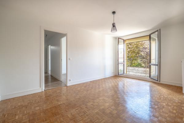 Appartement · Vente Arcueil (94110) 3 pièces · 58m²