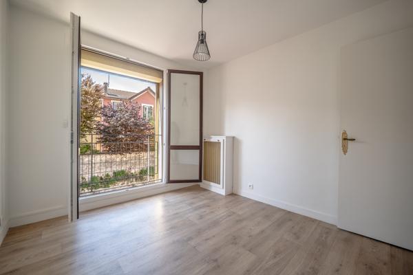 Appartement · Vente Arcueil (94110) 3 pièces · 58m²