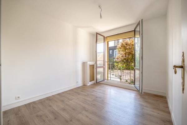 Appartement · Vente Arcueil (94110) 3 pièces · 58m²