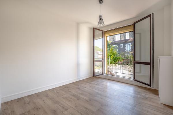 Appartement · Vente Arcueil (94110) 3 pièces · 58m²