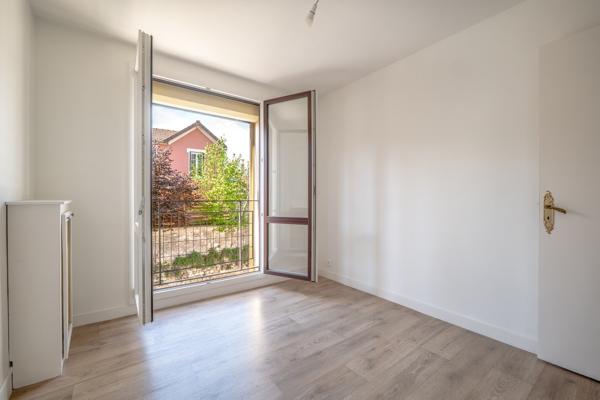 Appartement · Vente Arcueil (94110) 3 pièces · 58m²