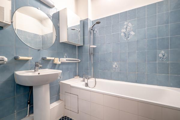 Appartement · Vente Arcueil (94110) 3 pièces · 58m²
