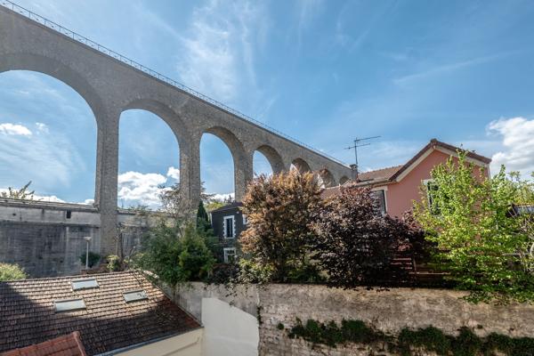 Appartement · Vente Arcueil (94110) 3 pièces · 58m²