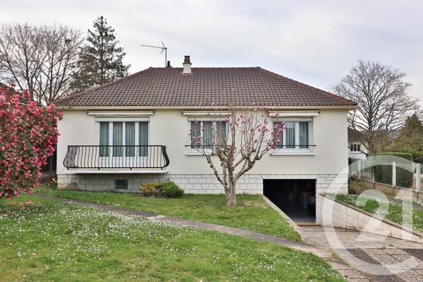 Maison à vendre  5 pièces - 85 m2 ETRECHY - 91