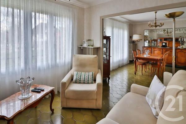 Maison à vendre  5 pièces - 85 m2 ETRECHY - 91