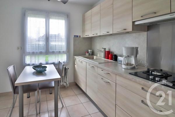 Maison à vendre  5 pièces - 85 m2 ETRECHY - 91