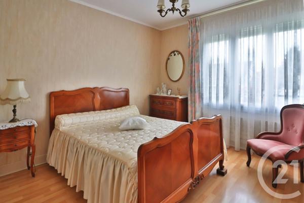 Maison à vendre  5 pièces - 85 m2 ETRECHY - 91