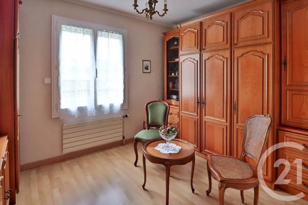 Maison à vendre  5 pièces - 85 m2 ETRECHY - 91