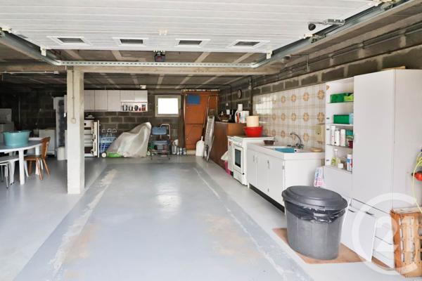 Maison à vendre  5 pièces - 85 m2 ETRECHY - 91