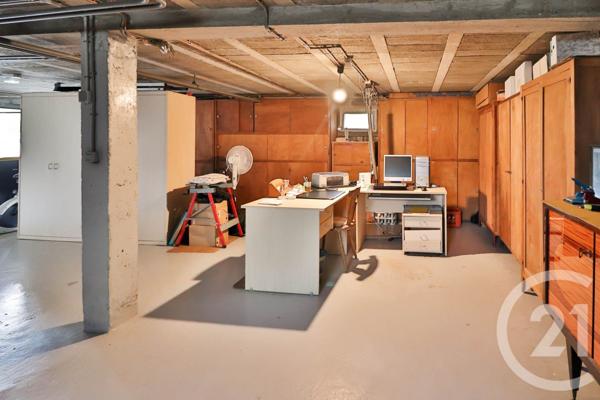 Maison à vendre  5 pièces - 85 m2 ETRECHY - 91