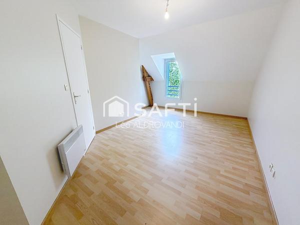 Maison individuelle T5 à Mondeville
