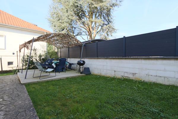 Maison à vendre 8 pièces MARSPICH (57)