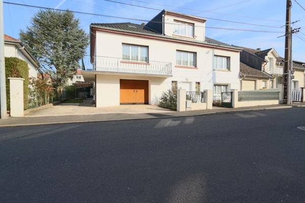 Maison à vendre 8 pièces MARSPICH (57)