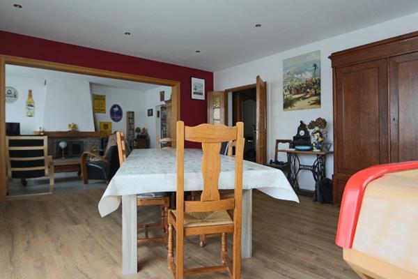 Maison à vendre 8 pièces MARSPICH (57)