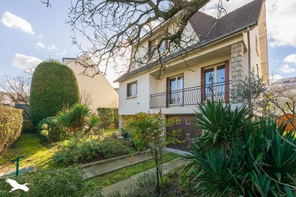 Maison à vendre |  Eaubonne |  6 pièces | 113 m²