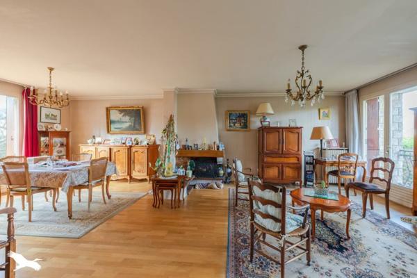Maison à vendre |  Eaubonne |  6 pièces | 113 m²