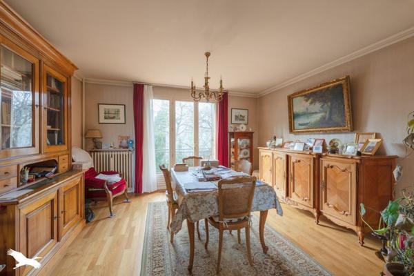 Maison à vendre |  Eaubonne |  6 pièces | 113 m²
