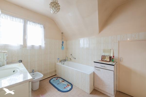 Maison à vendre |  Eaubonne |  6 pièces | 113 m²