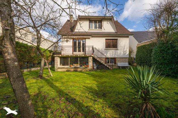 Maison à vendre |  Eaubonne |  6 pièces | 113 m²