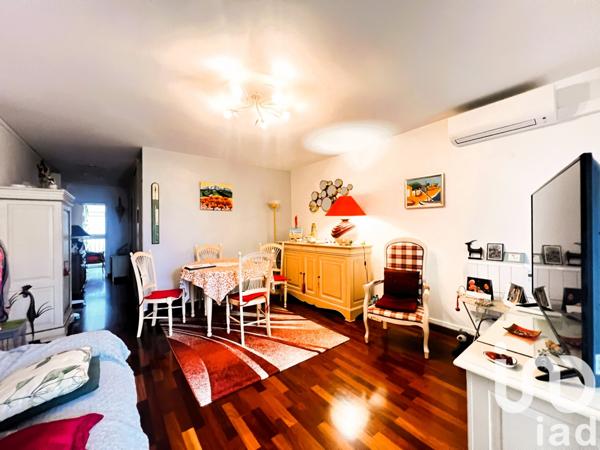 Appartement à vendre 3 pièces 60 m² Saint-Cyprien