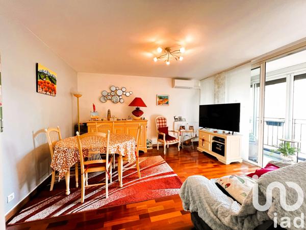 Appartement à vendre 3 pièces 60 m² Saint-Cyprien