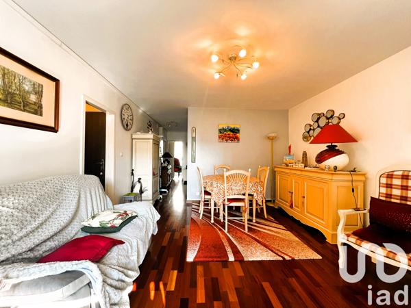 Appartement à vendre 3 pièces 60 m² Saint-Cyprien