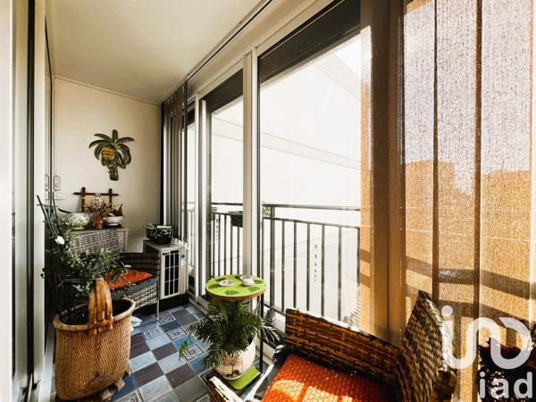 Appartement à vendre 3 pièces 60 m² Saint-Cyprien