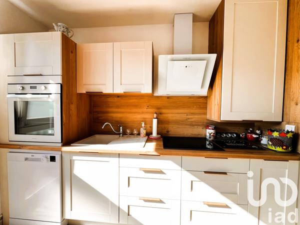 Appartement à vendre 3 pièces 60 m² Saint-Cyprien