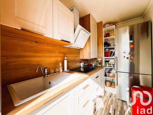 Appartement à vendre 3 pièces 60 m² Saint-Cyprien