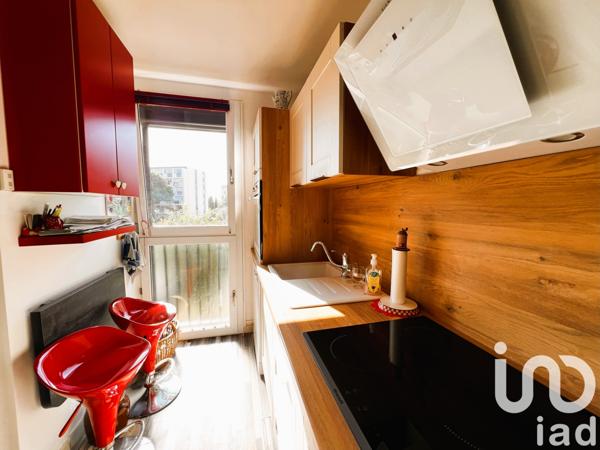 Appartement à vendre 3 pièces 60 m² Saint-Cyprien