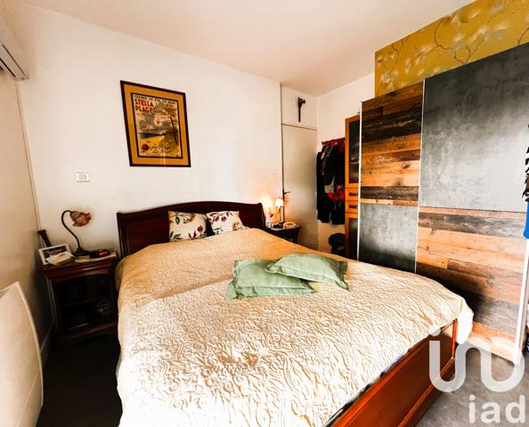 Appartement à vendre 3 pièces 60 m² Saint-Cyprien