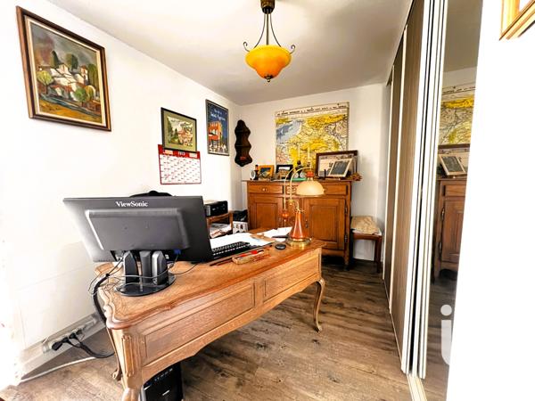 Appartement à vendre 3 pièces 60 m² Saint-Cyprien