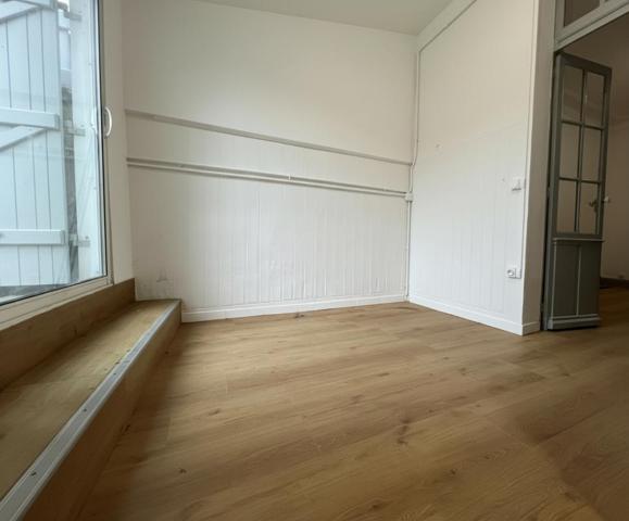 Maison de ville 135 m² 9 pièces à Angoulême