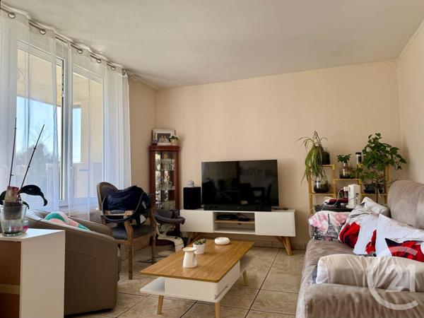 Maison à vendre  5 pièces - 95 m2 EZY SUR EURE - 27