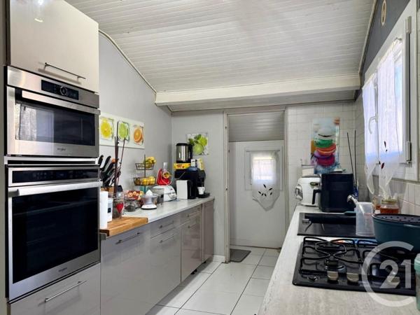 Maison à vendre  5 pièces - 95 m2 EZY SUR EURE - 27