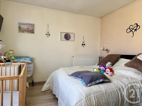 Maison à vendre  5 pièces - 95 m2 EZY SUR EURE - 27