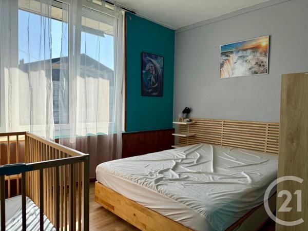 Maison à vendre  5 pièces - 95 m2 EZY SUR EURE - 27