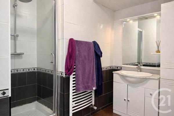 Maison à vendre  5 pièces - 95 m2 EZY SUR EURE - 27