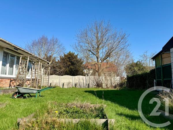 Maison à vendre  5 pièces - 95 m2 EZY SUR EURE - 27