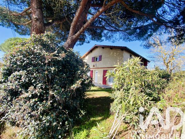 Maison à vendre 6 pièces 151 m² La Salvetat-Saint-Gilles