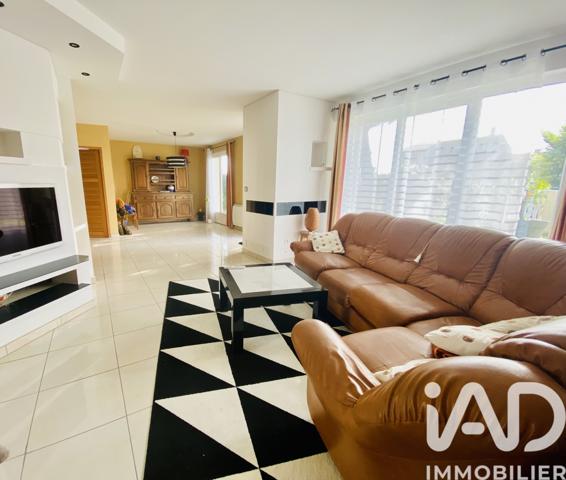 Maison à vendre 6 pièces 151 m² La Salvetat-Saint-Gilles