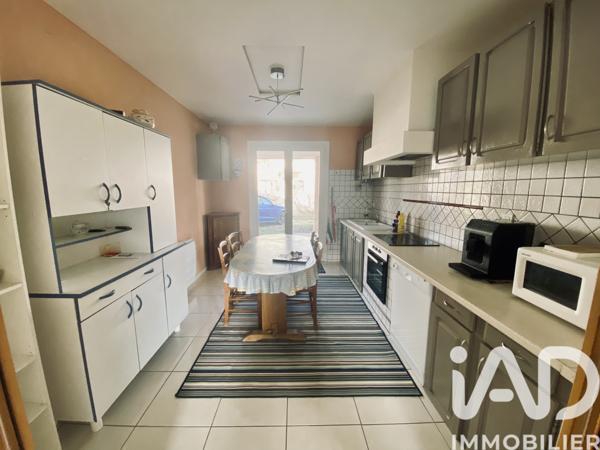 Maison à vendre 6 pièces 151 m² La Salvetat-Saint-Gilles
