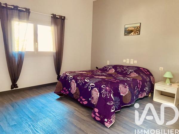Maison à vendre 6 pièces 151 m² La Salvetat-Saint-Gilles
